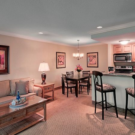 Innisbrook Resort Palm Harbor Exterior foto