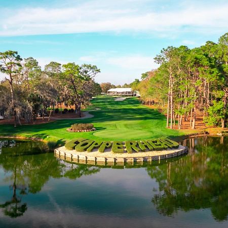 Innisbrook Resort Palm Harbor Exterior foto