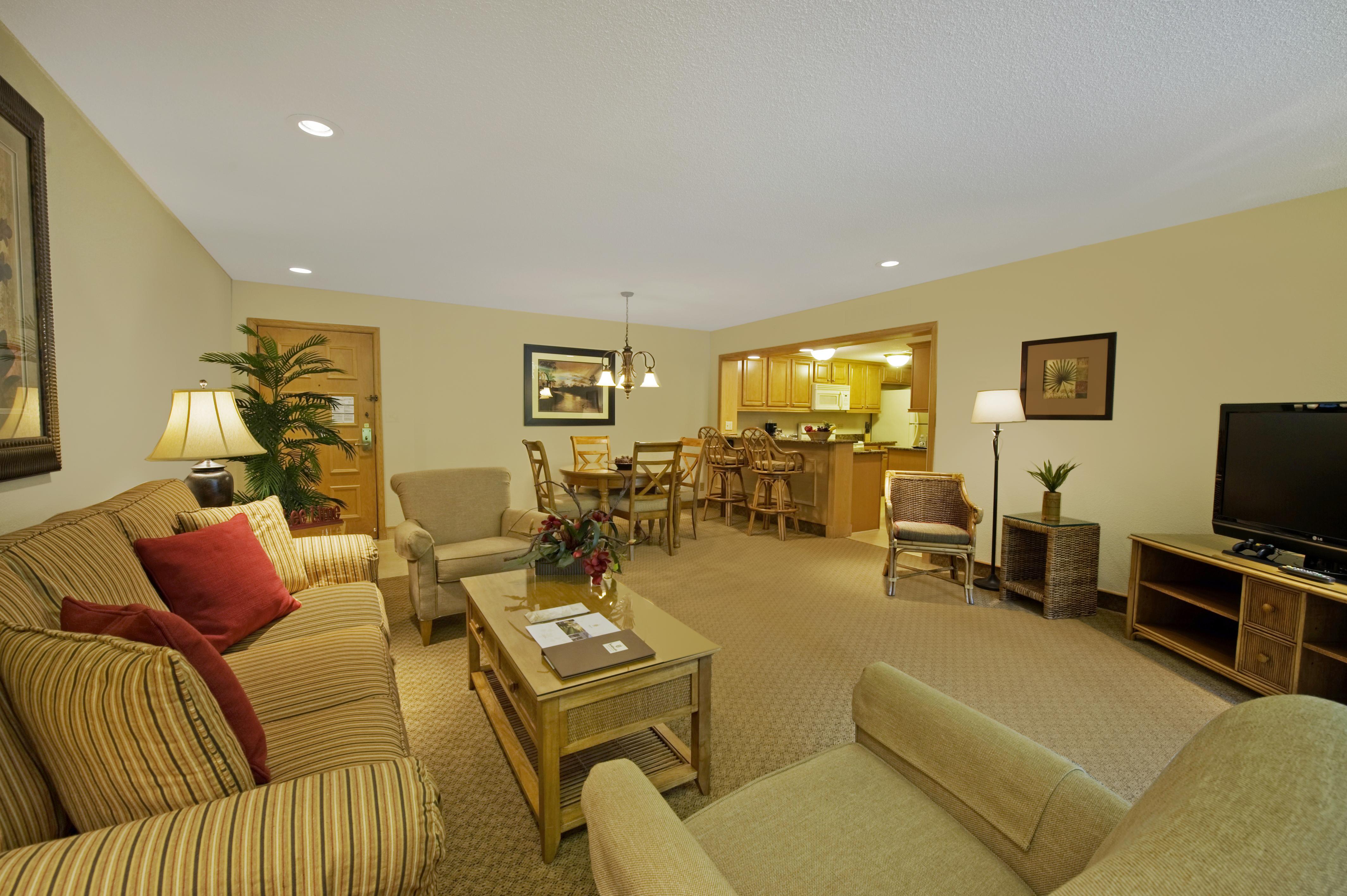 Innisbrook Resort Palm Harbor Quarto foto