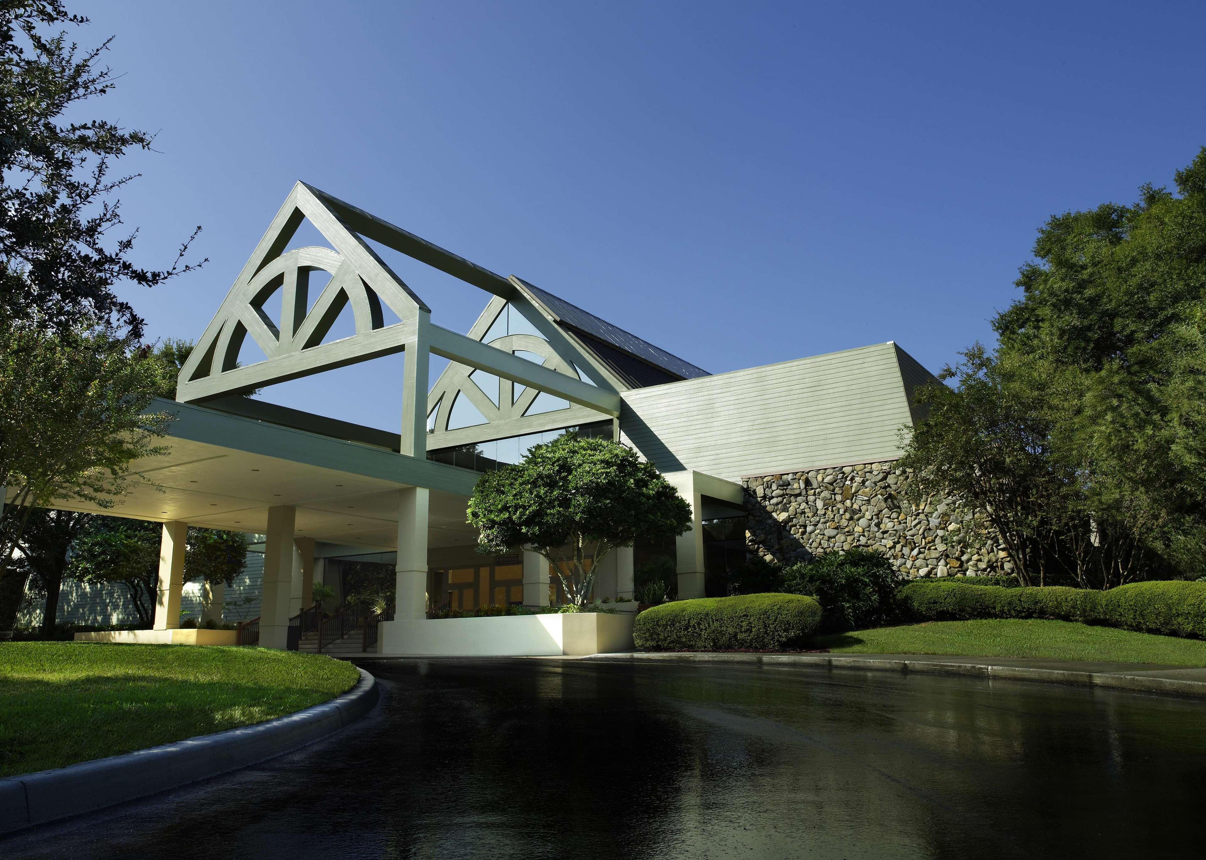 Innisbrook Resort Palm Harbor Exterior foto