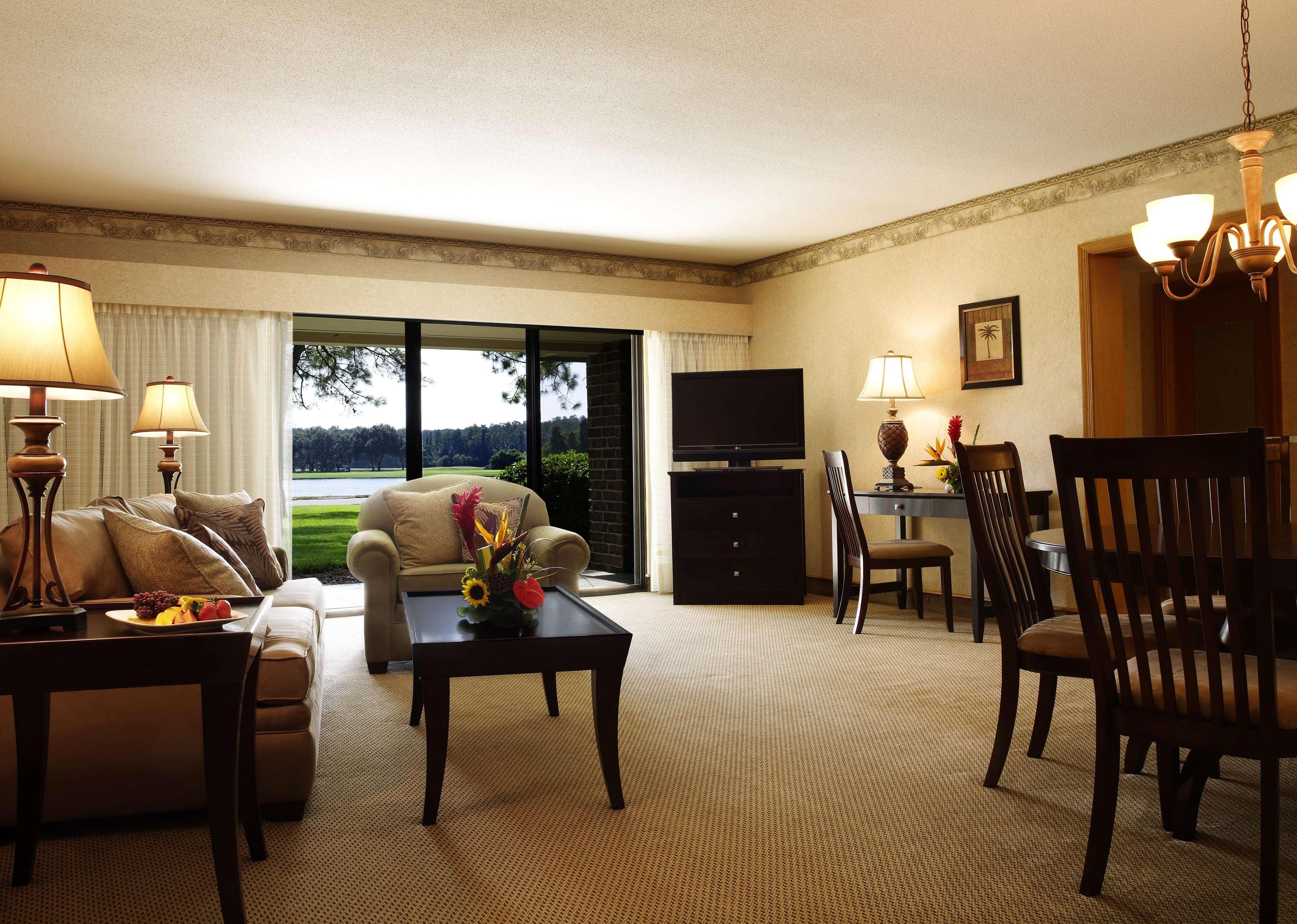 Innisbrook Resort Palm Harbor Quarto foto