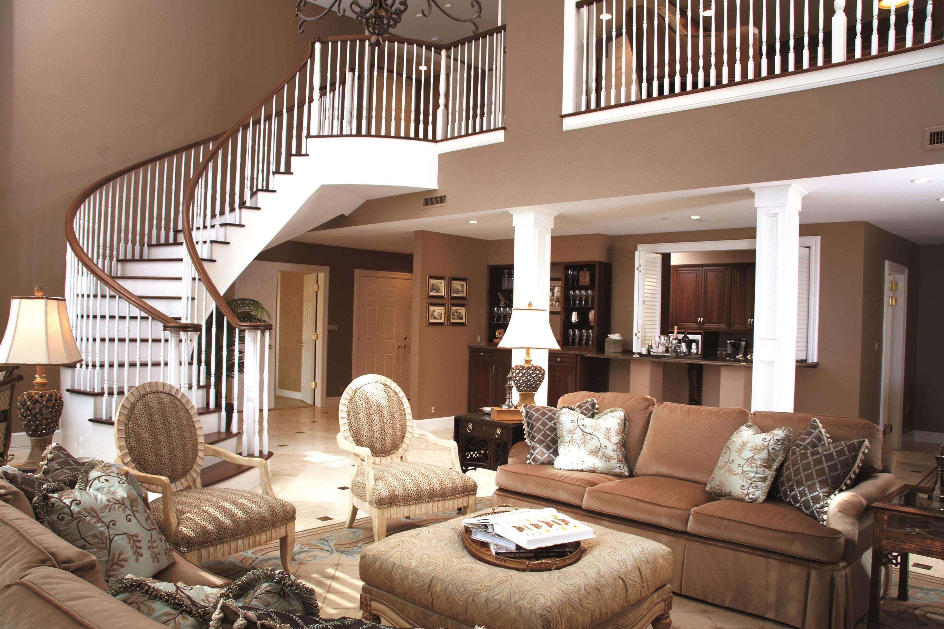 Innisbrook Resort Palm Harbor Interior foto