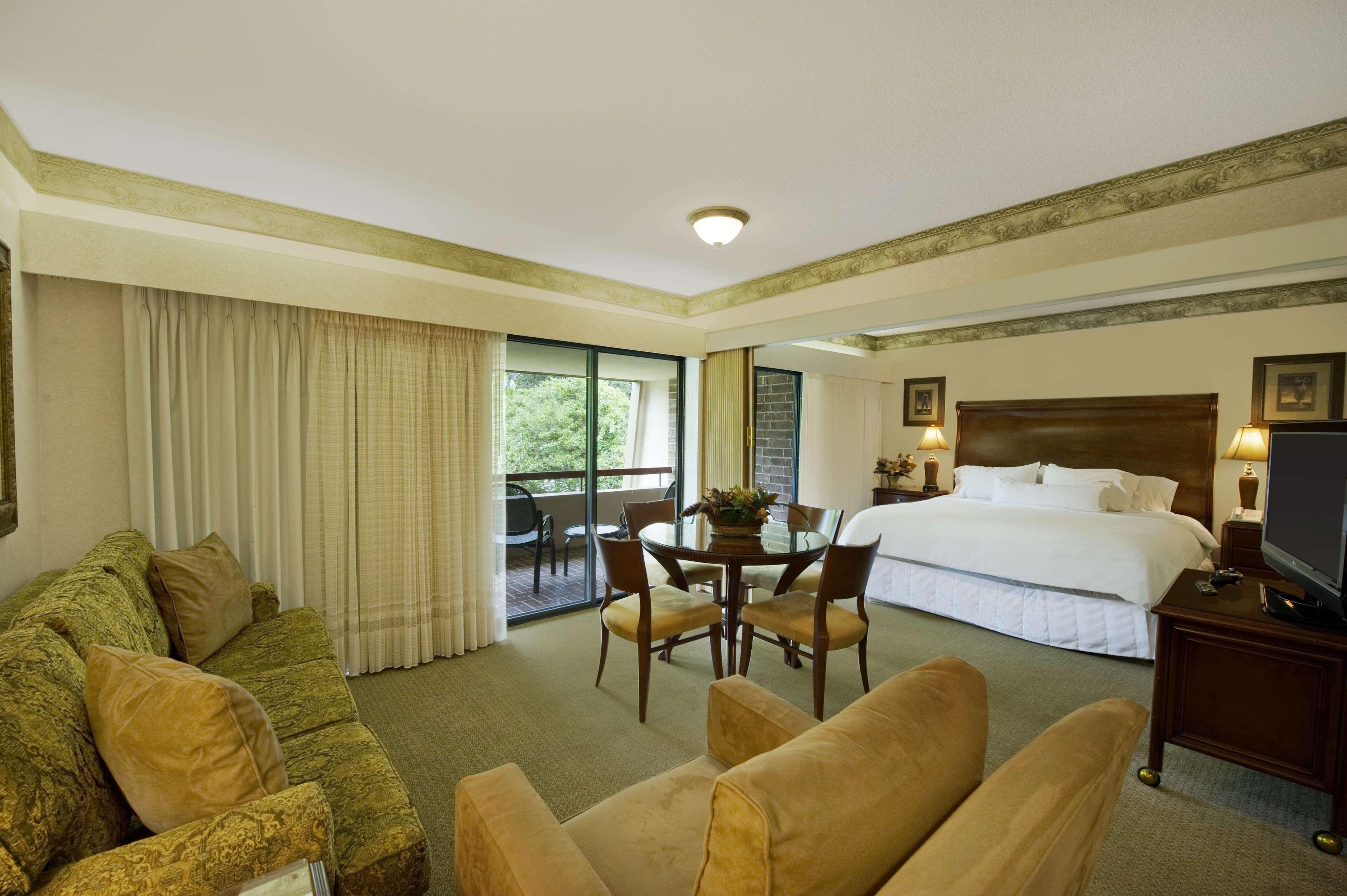 Innisbrook Resort Palm Harbor Quarto foto