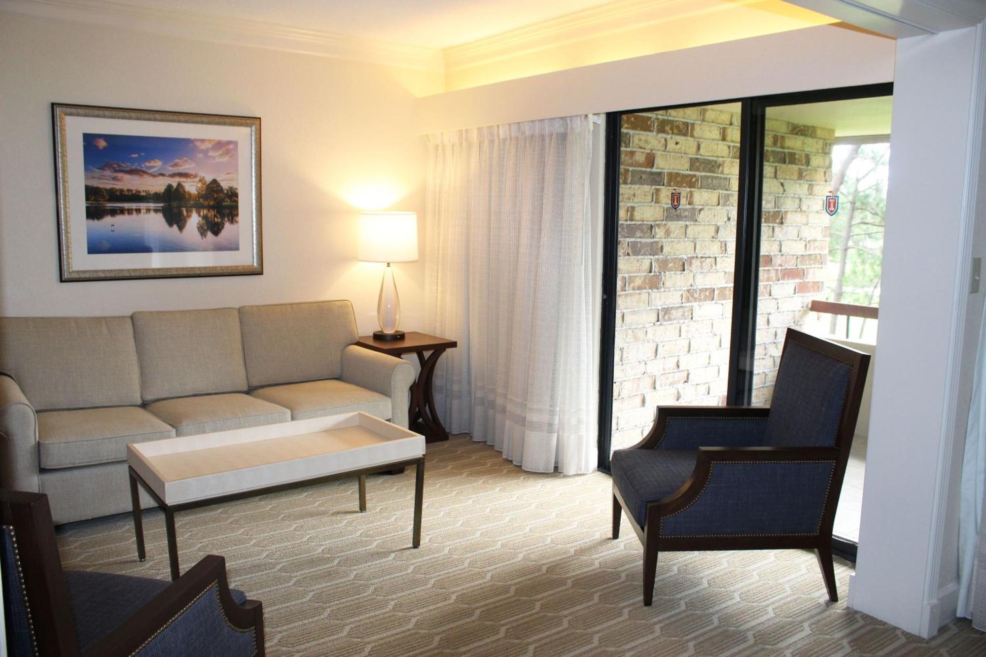 Innisbrook Resort Palm Harbor Exterior foto