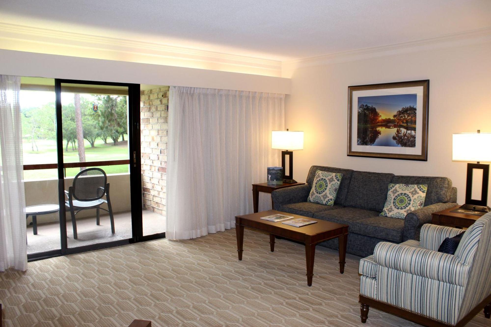 Innisbrook Resort Palm Harbor Exterior foto