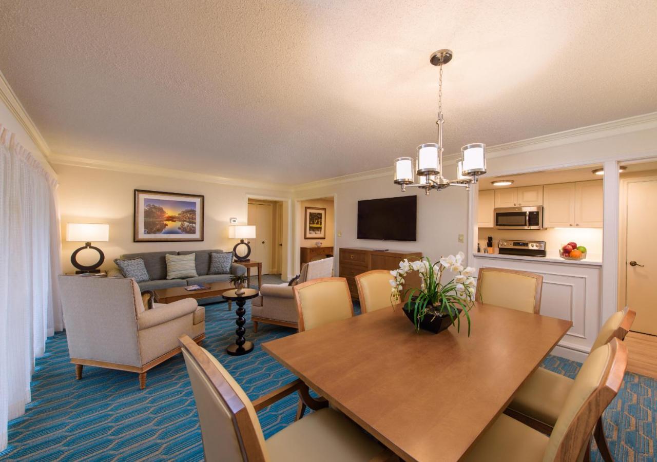 Innisbrook Resort Palm Harbor Exterior foto
