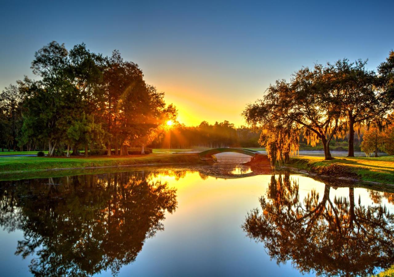 Innisbrook Resort Palm Harbor Exterior foto