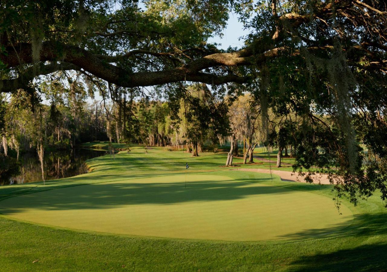 Innisbrook Resort Palm Harbor Exterior foto