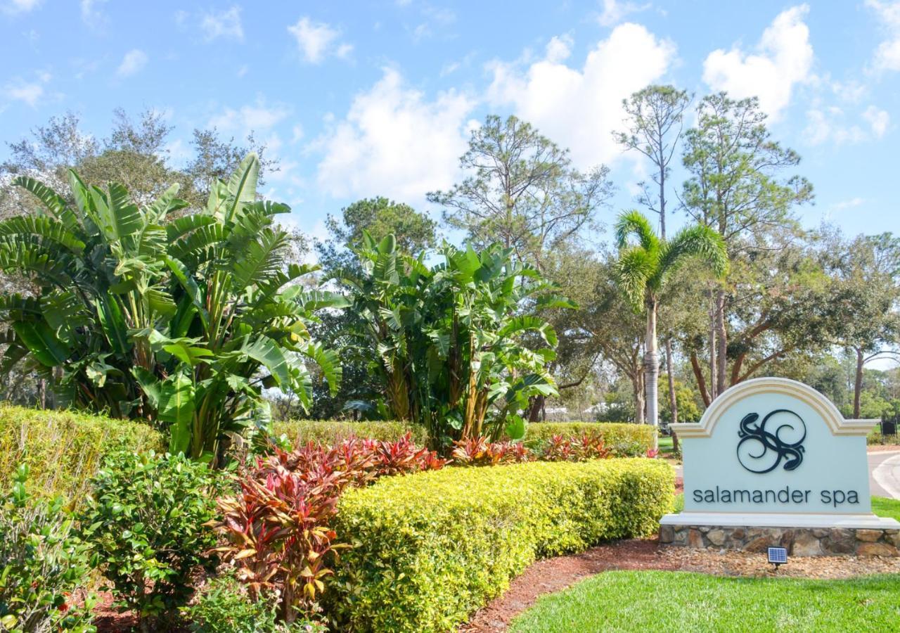 Innisbrook Resort Palm Harbor Exterior foto