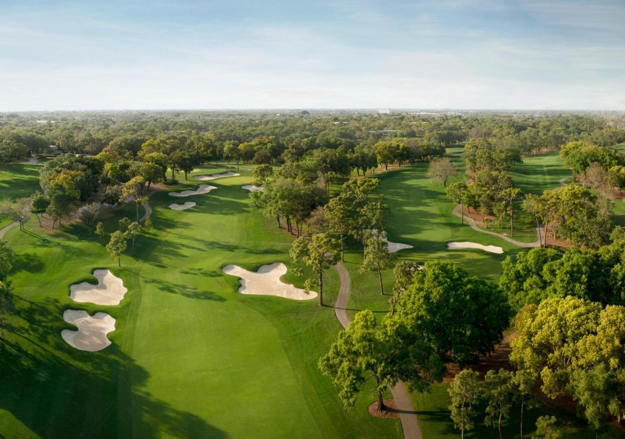 Innisbrook Resort Palm Harbor Exterior foto