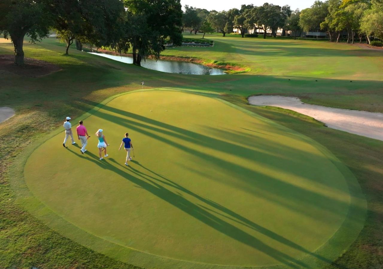 Innisbrook Resort Palm Harbor Exterior foto