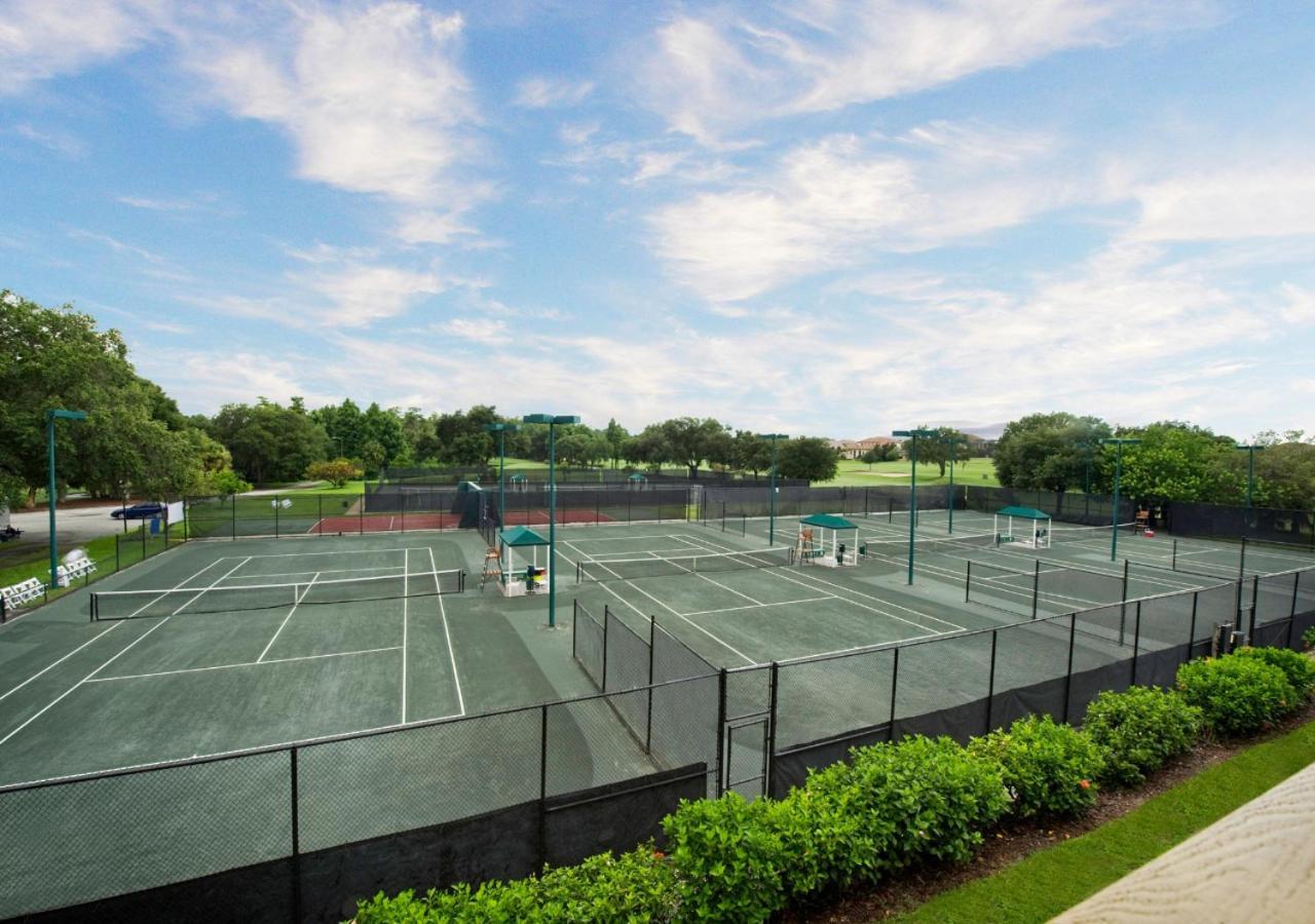 Innisbrook Resort Palm Harbor Exterior foto