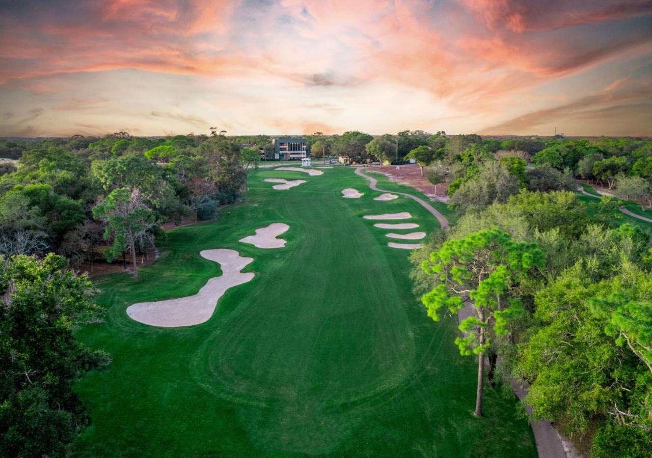 Innisbrook Resort Palm Harbor Exterior foto