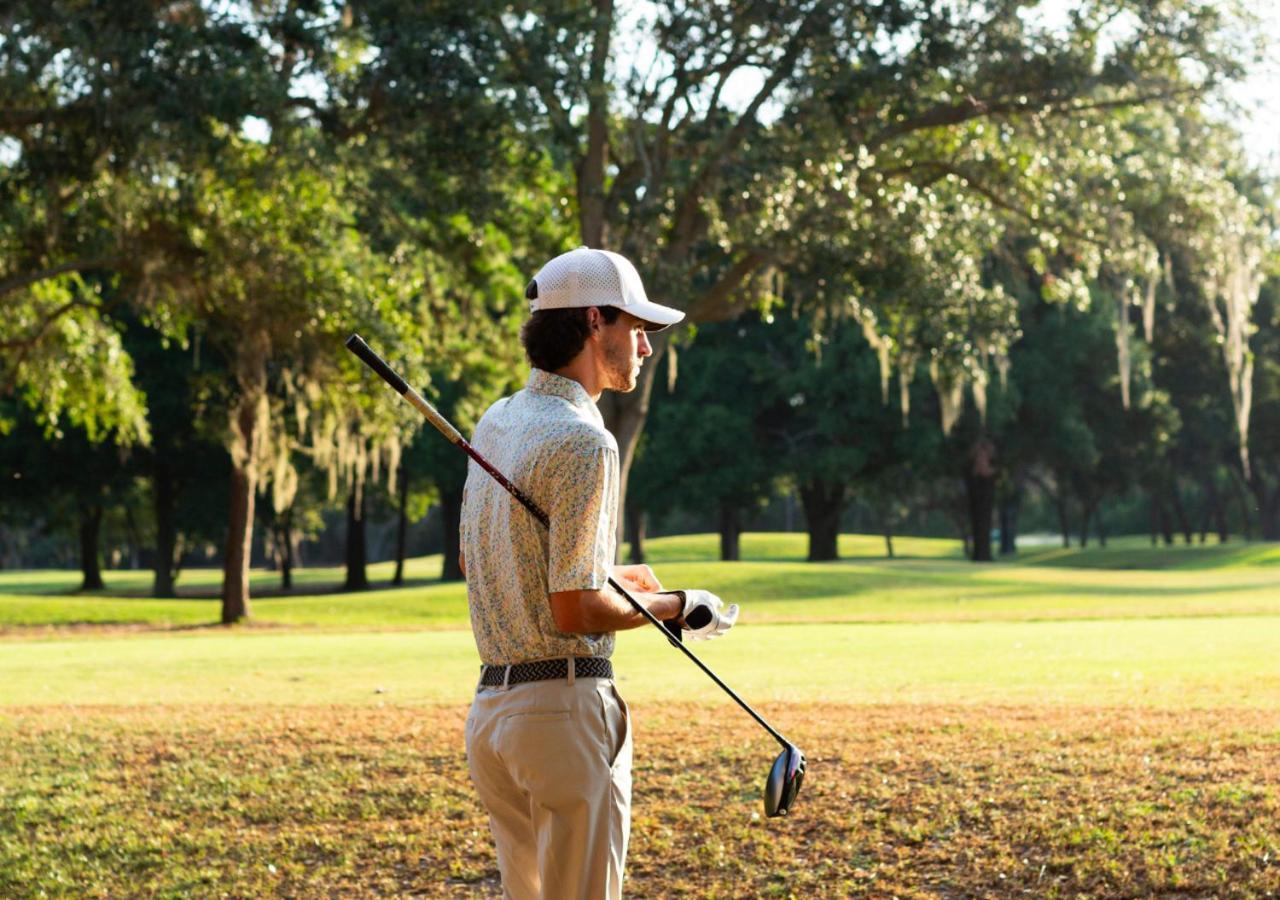Innisbrook Resort Palm Harbor Exterior foto