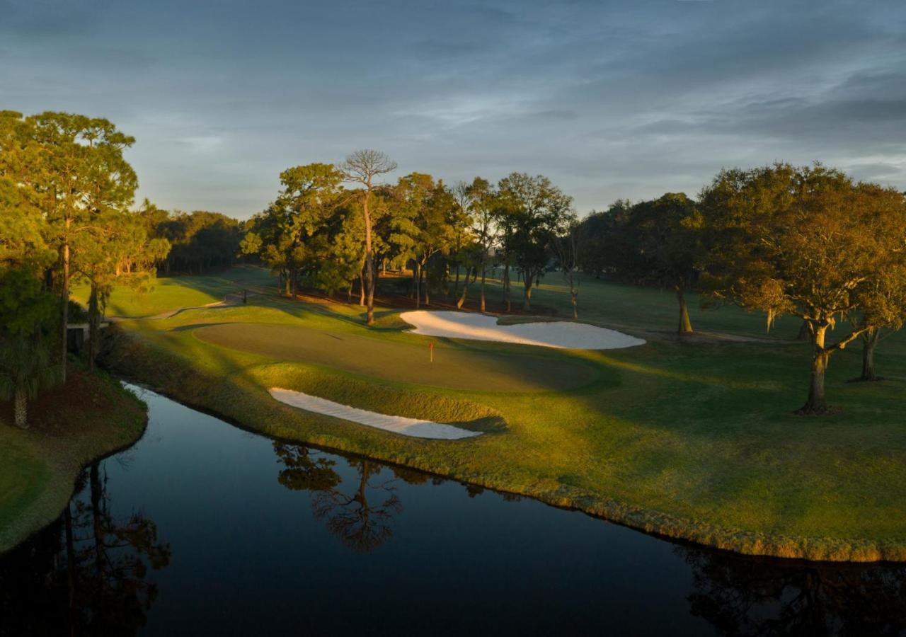 Innisbrook Resort Palm Harbor Exterior foto