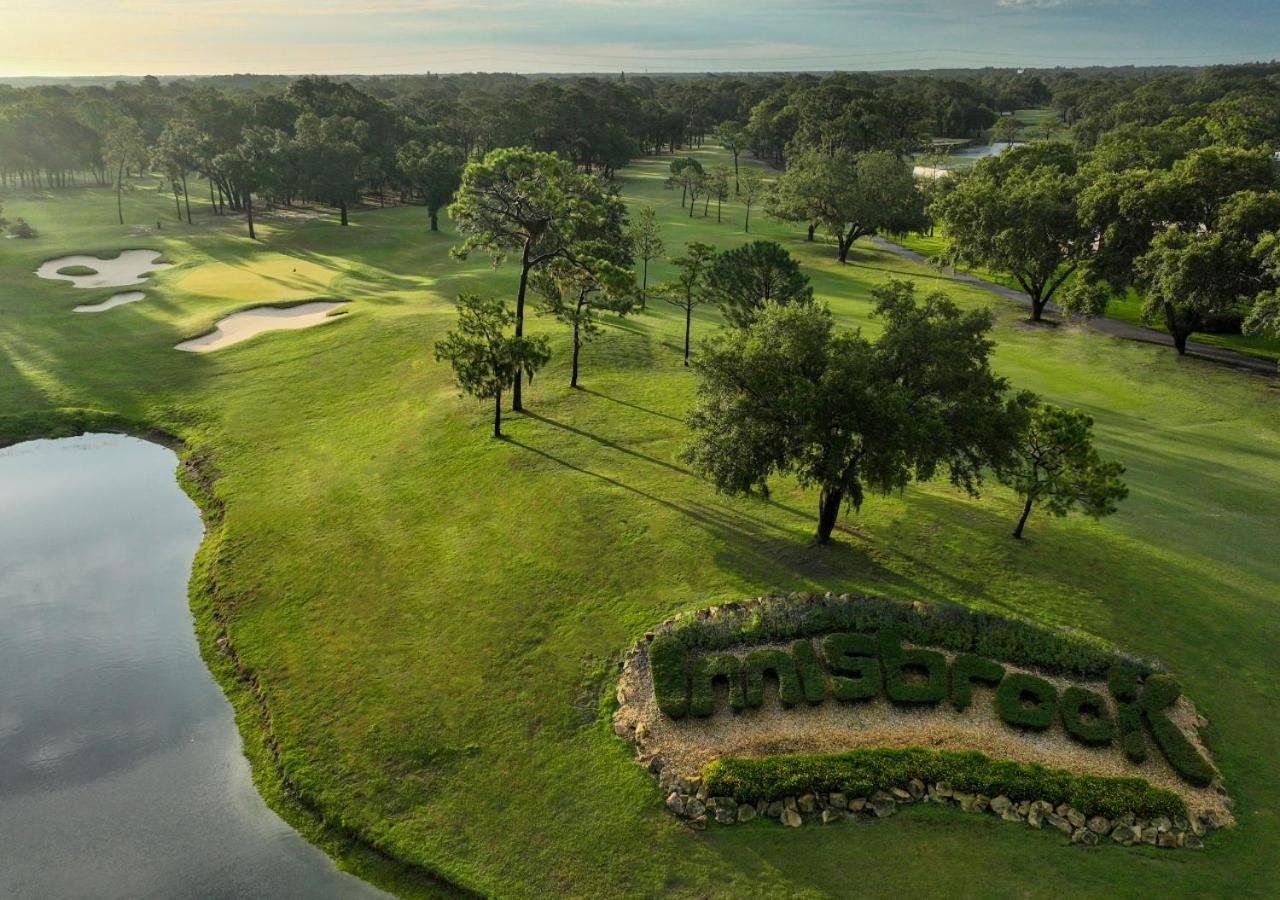 Innisbrook Resort Palm Harbor Exterior foto