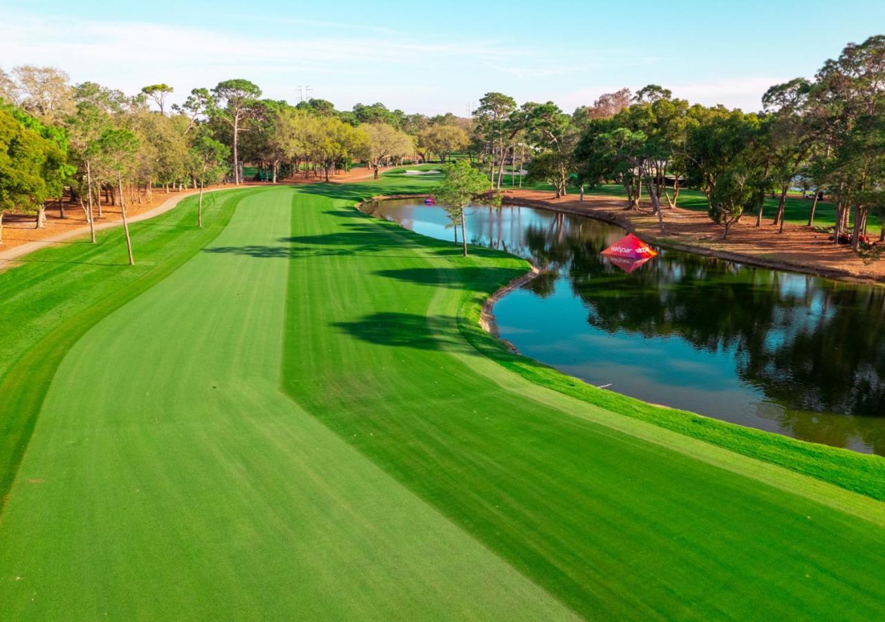 Innisbrook Resort Palm Harbor Exterior foto